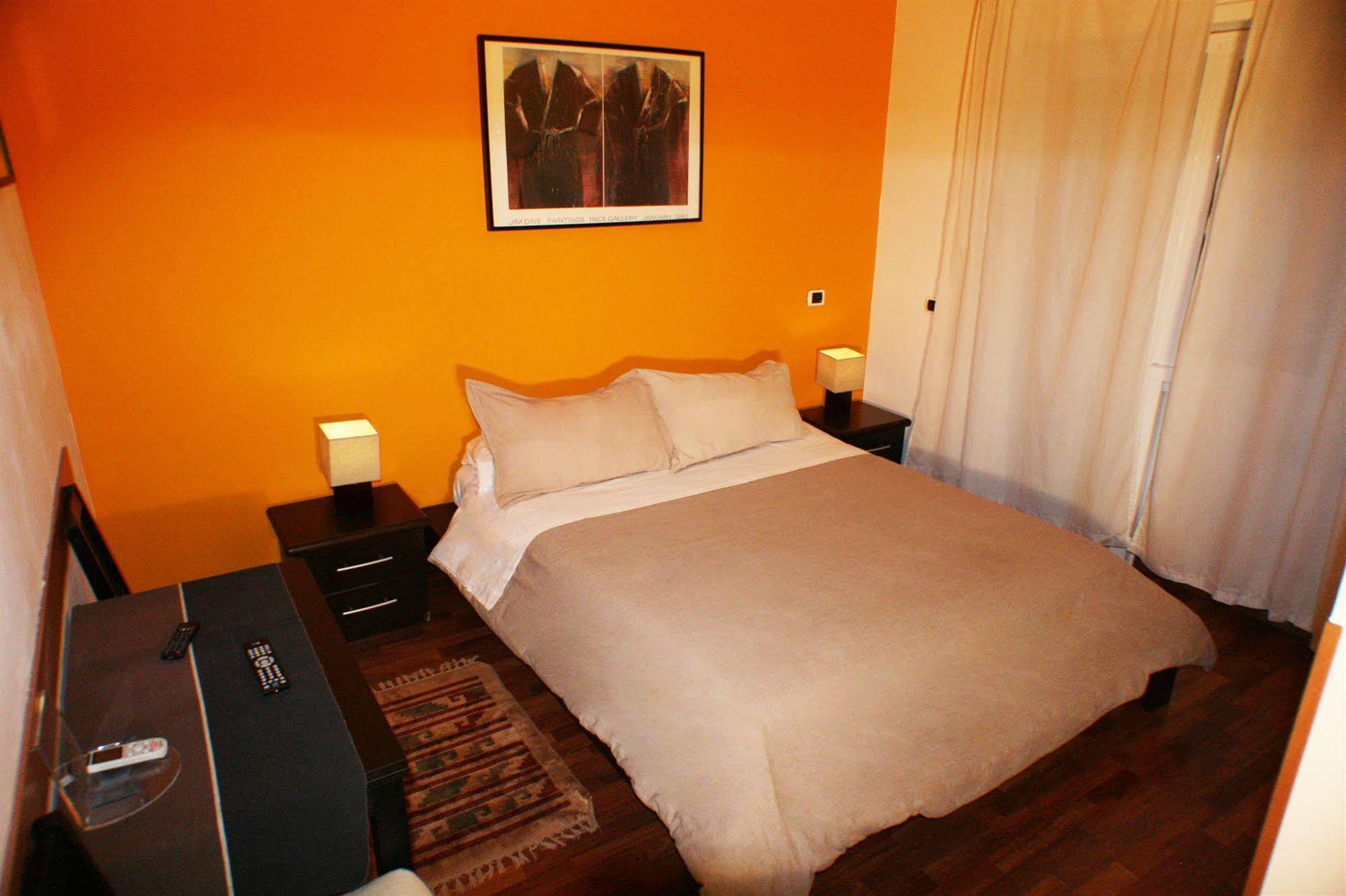 Lt Rooms Roma Exterior foto