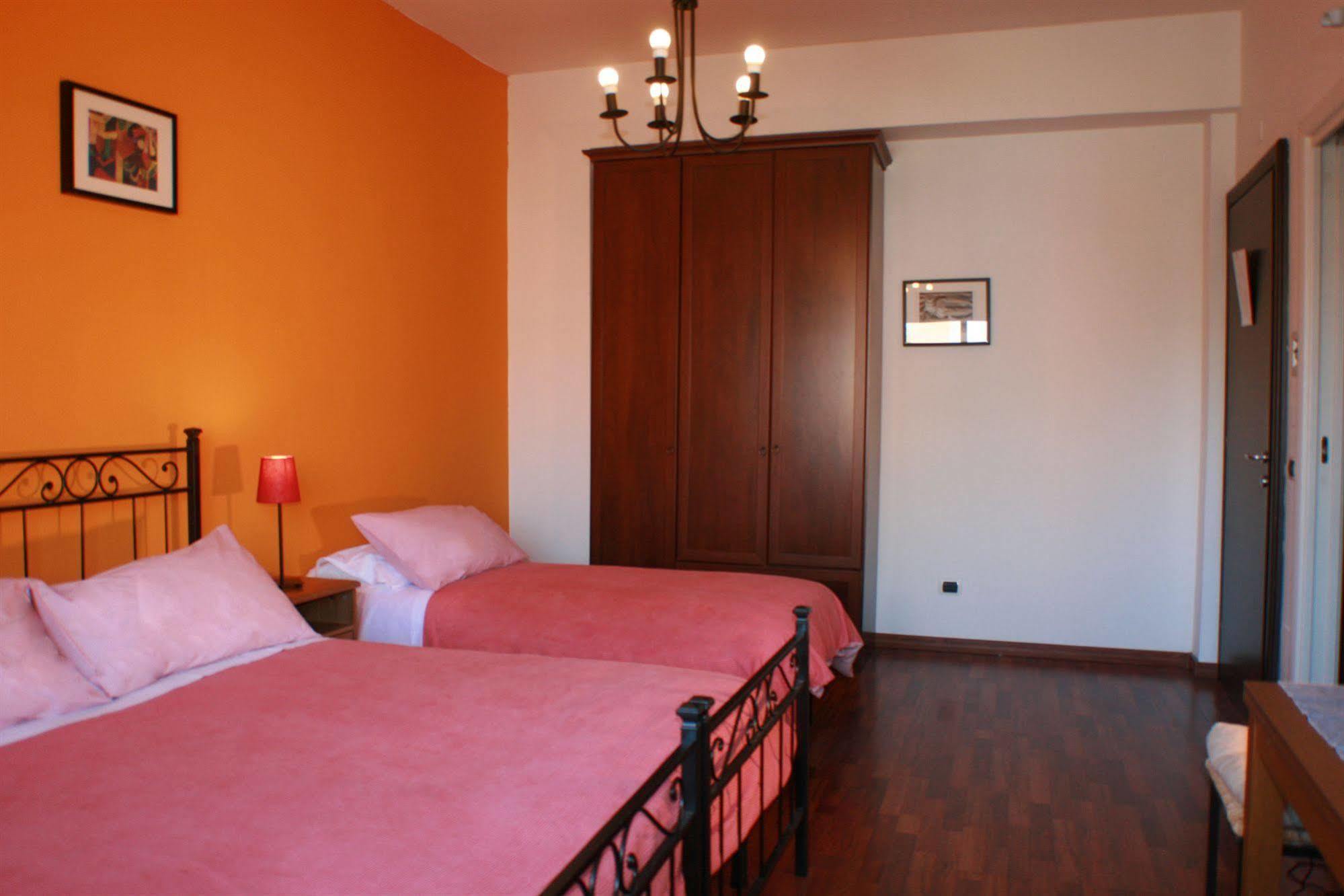 Lt Rooms Roma Exterior foto