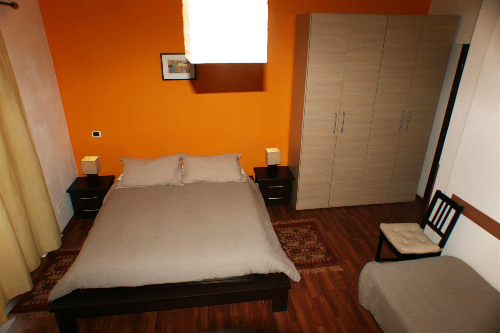 Lt Rooms Roma Exterior foto