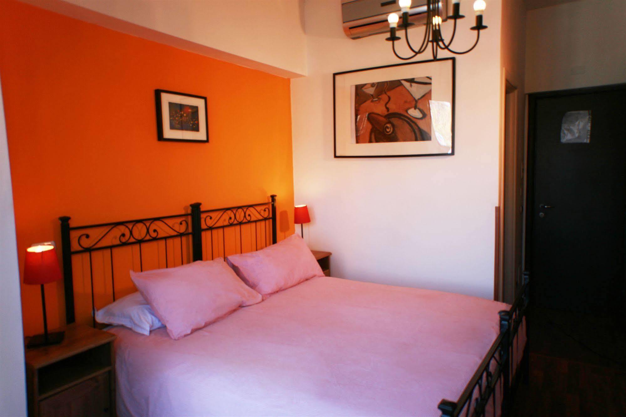 Lt Rooms Roma Exterior foto