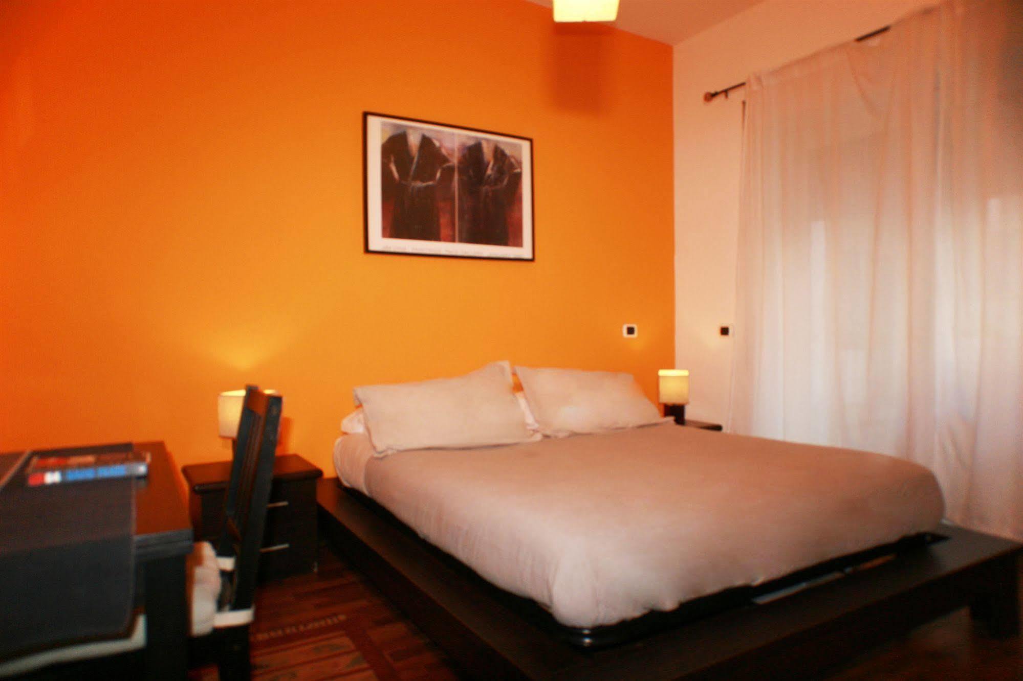 Lt Rooms Roma Exterior foto