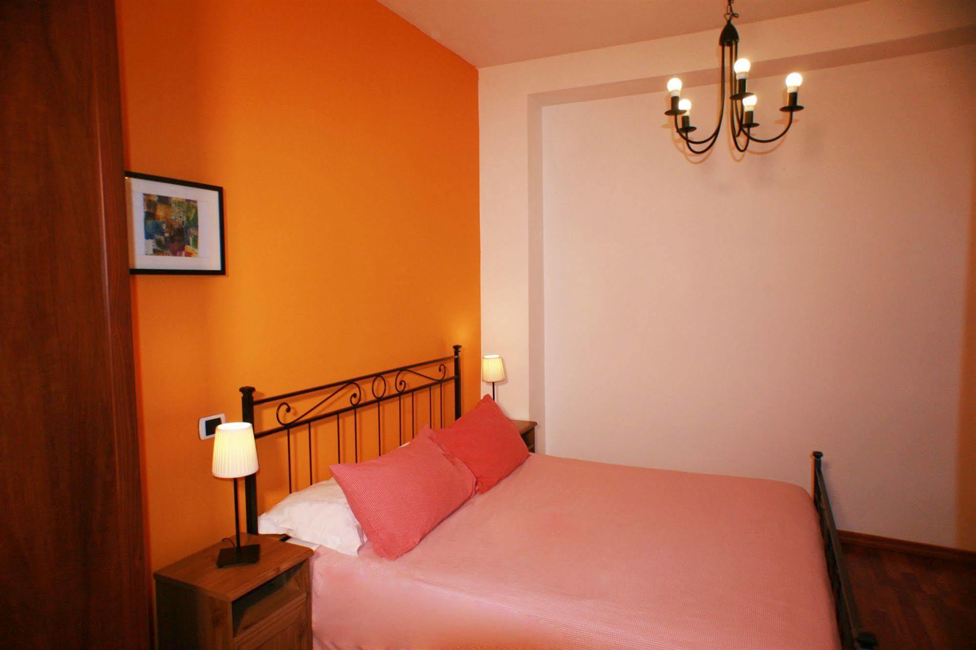 Lt Rooms Roma Exterior foto