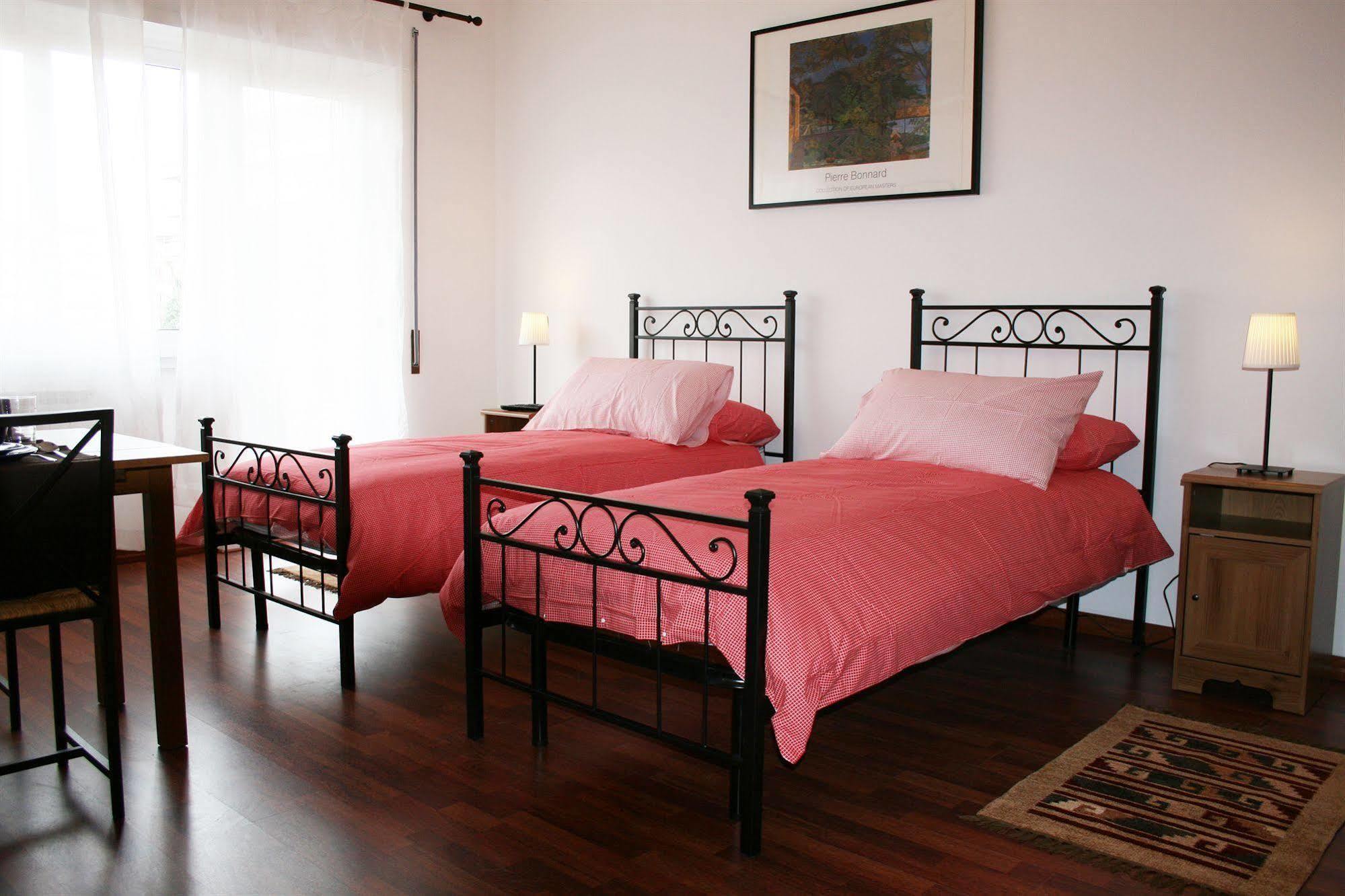 Lt Rooms Roma Exterior foto