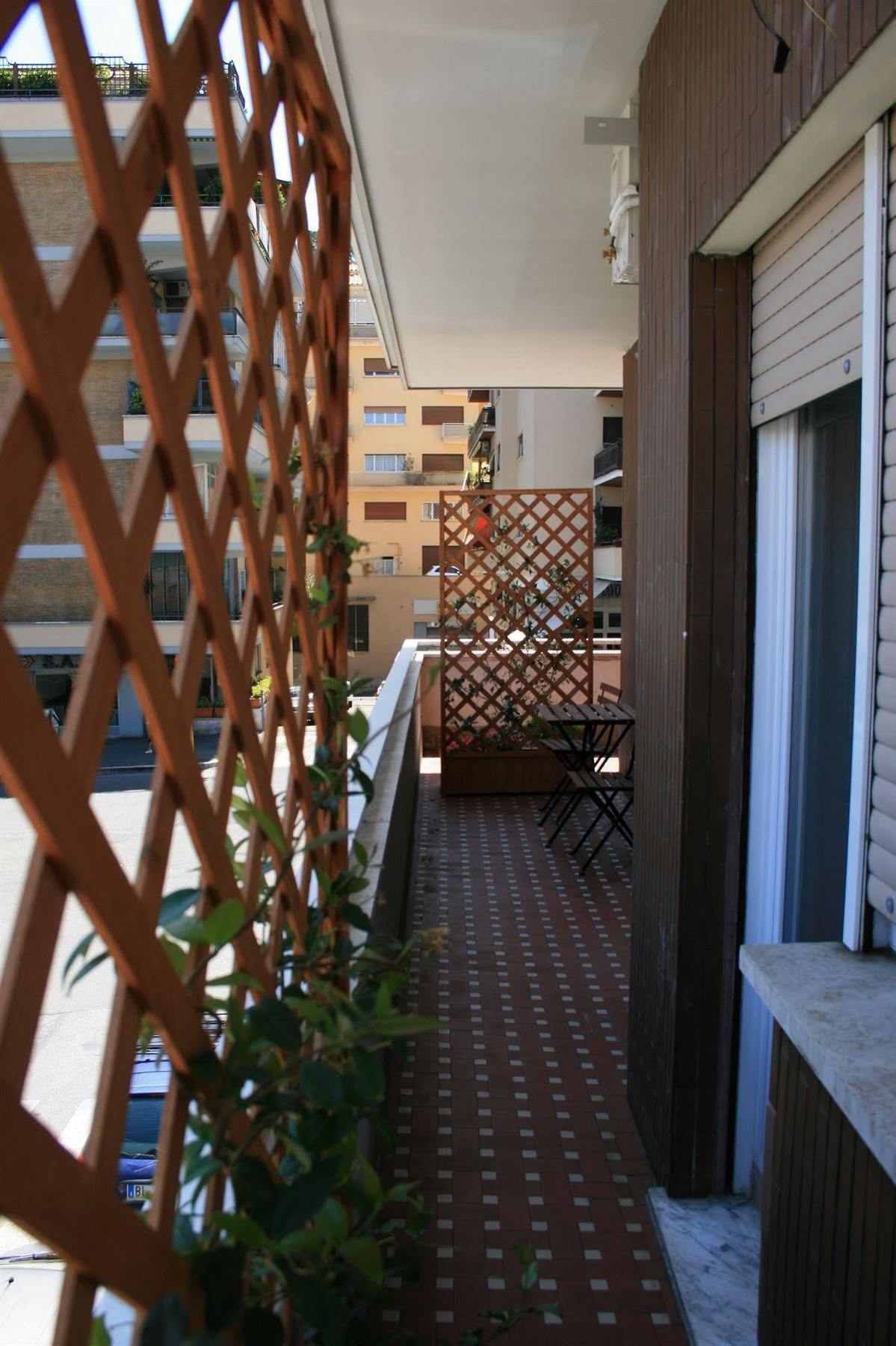 Lt Rooms Roma Exterior foto