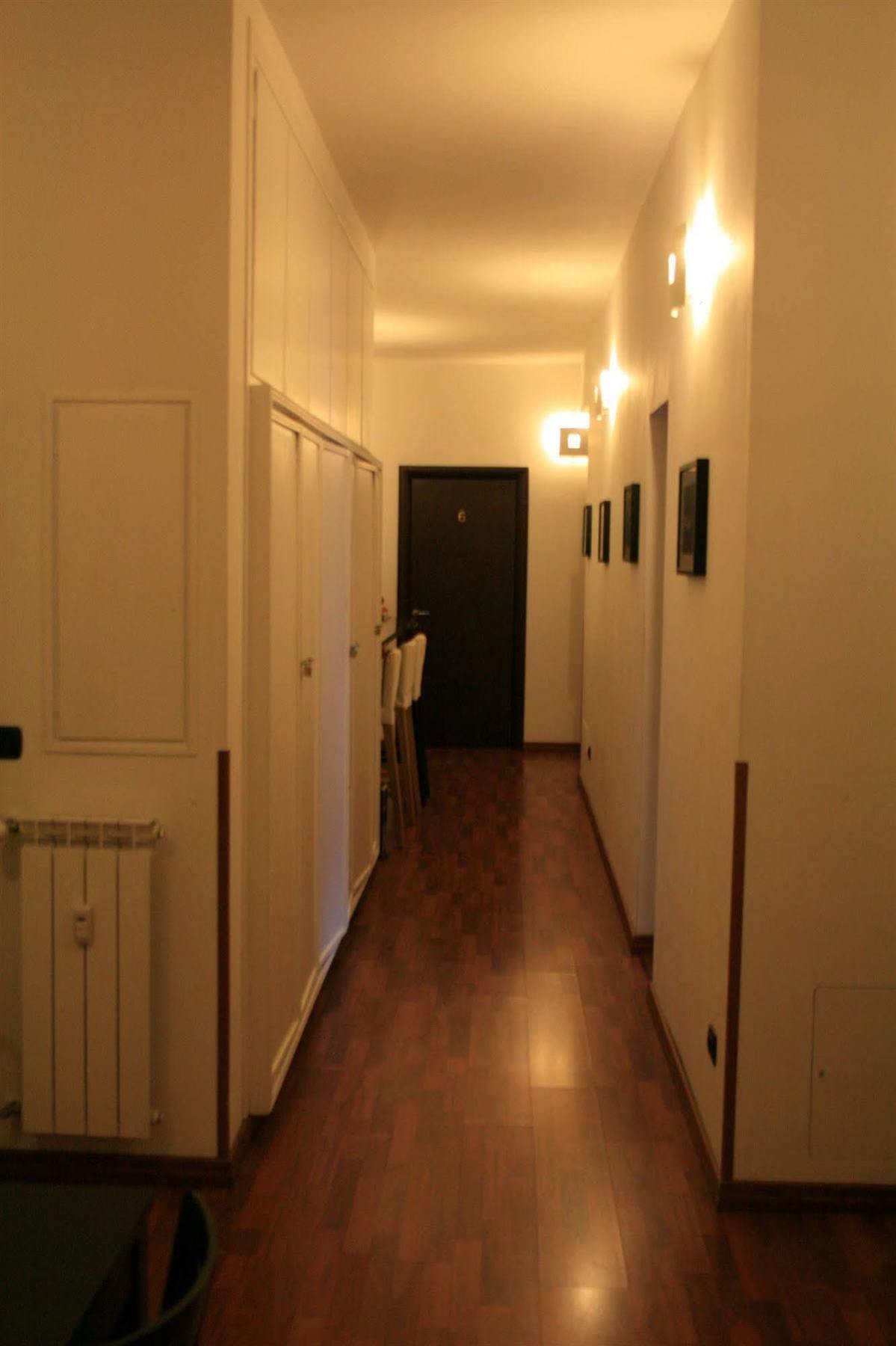 Lt Rooms Roma Exterior foto